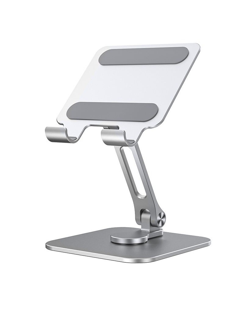RaboS حامل iPad لسطح المكتب قابل للتعديل بزاوية 360 درجة - Image 1