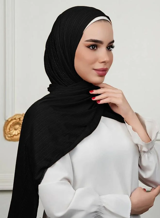 تايك تو حجاب بملمس بارز