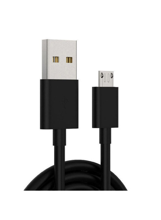 Android Extended Data Cable 12mm Ultra-long Interface For Elderly Phones, Children's Watches, Tablets, And Smart Bracelets Charger - Image 5