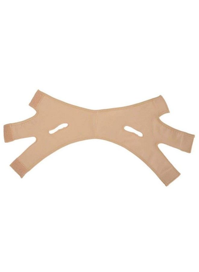 Digital Shoppy Face Mask Slimming Bandage Skin Care Belt Shape And Lift Reduce Double Chin Face Mask (M) - Image 3