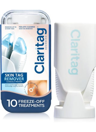 Advanced Skin Tag Remover - Fda-Cleared Device - Only For Skin Tag Removal - Works In 7-14 Days - Up To 10 Treatment Cycles - Cryogenic Freeze-Off Kit - pzsku/ZD5614AA0ABC5D7E076A6Z/45/_/1742795873/1323a601-aba2-4ed4-9de4-27694c87a98a