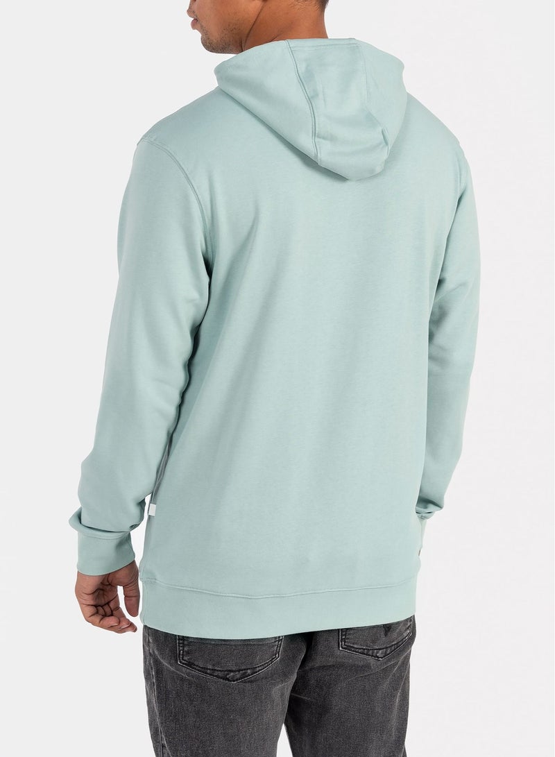 IMPOSSIBLE IS POSSIBLE Graphic Hoodie  - Image 2