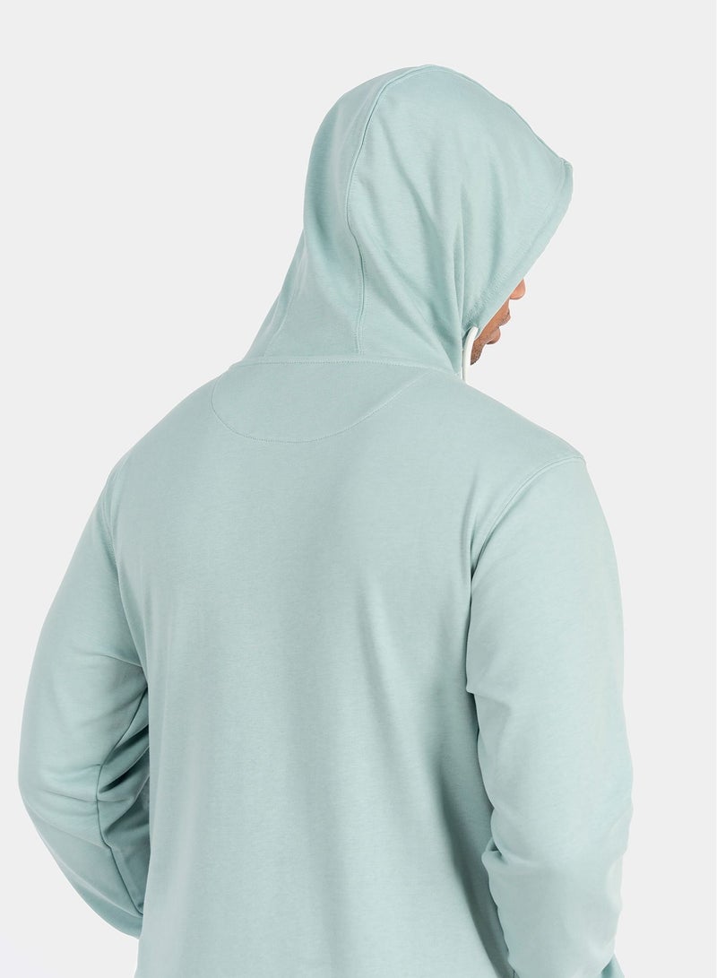 IMPOSSIBLE IS POSSIBLE Graphic Hoodie  - Image 3
