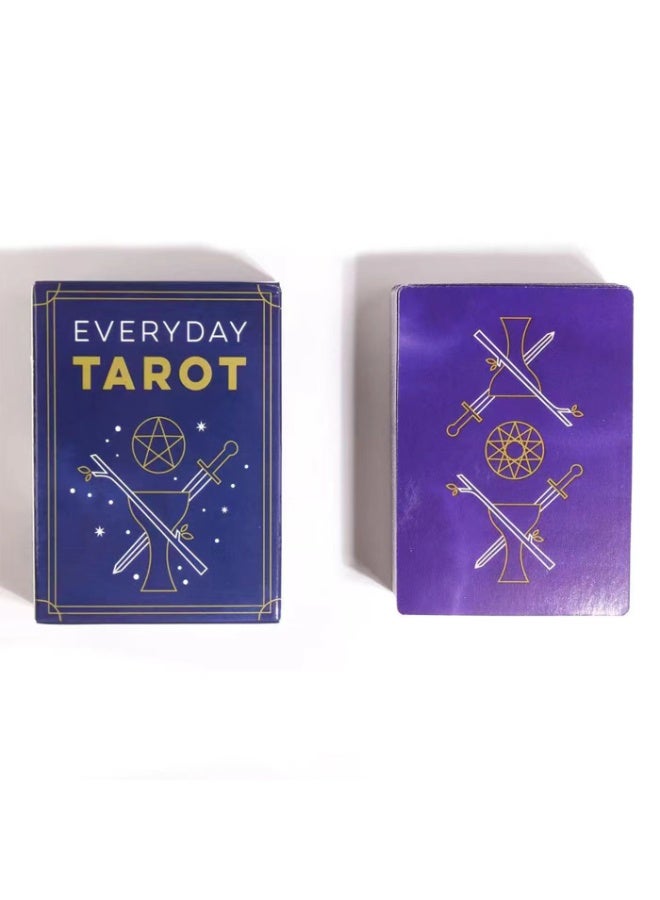 NIBEMINENT Daily Tarot cards  - Image 2