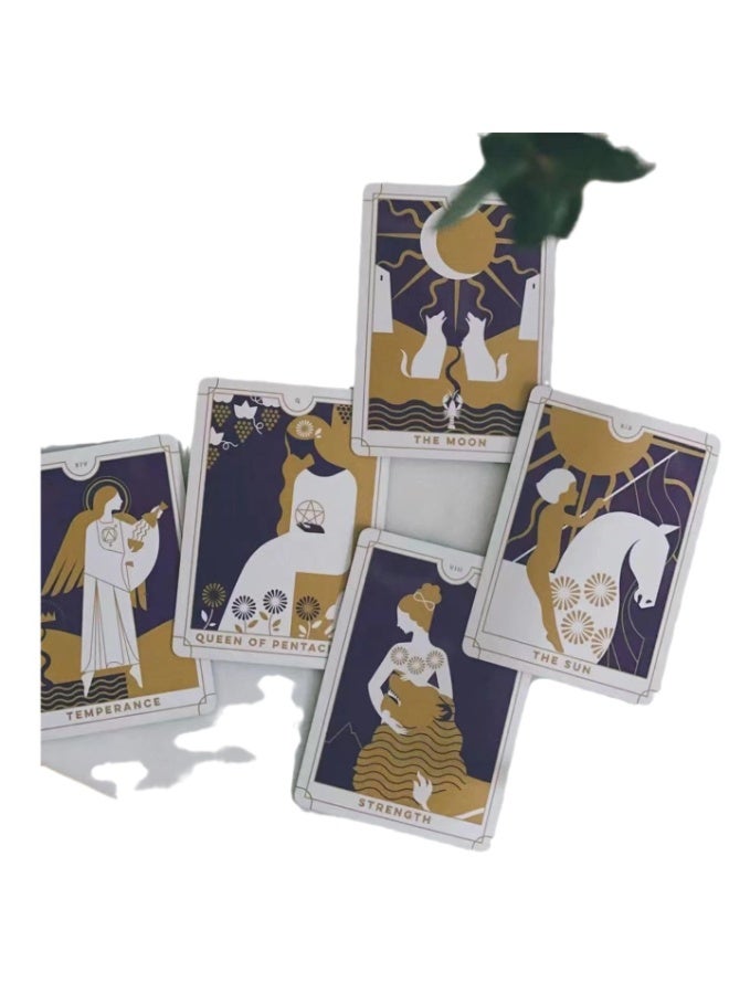 NIBEMINENT Daily Tarot cards  - Image 5
