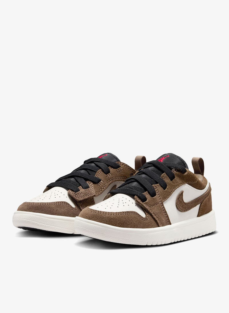 Jordan Kids Jordan 1 Low Alt Bp - Image 3