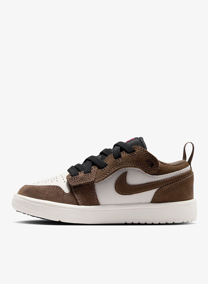 Jordan Kids Jordan 1 Low Alt Bp - Image 2