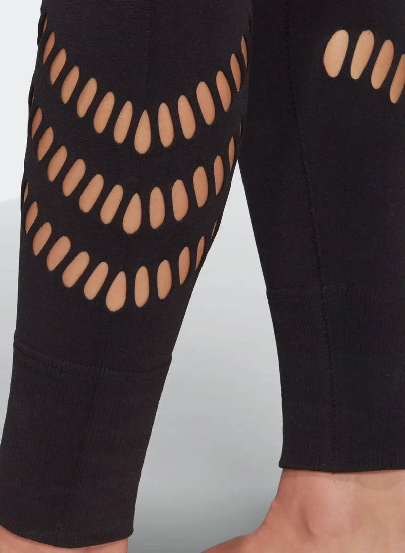 adidas By Stella McCartney Warpknit Tights