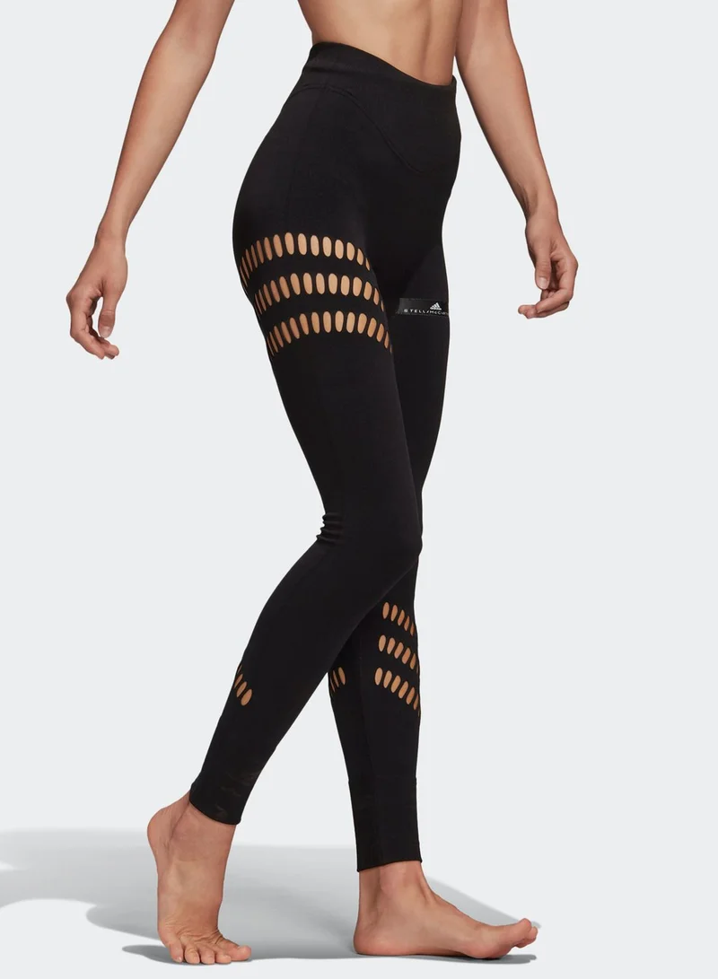 adidas By Stella McCartney Warpknit Tights