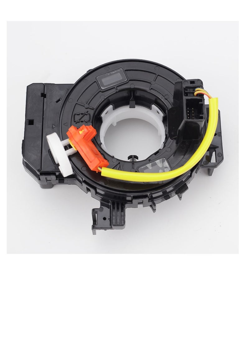 Generic OEM Parts number 8619A361 Clock Spring Air Bag Sensor for Mitsubishi  - Image 2