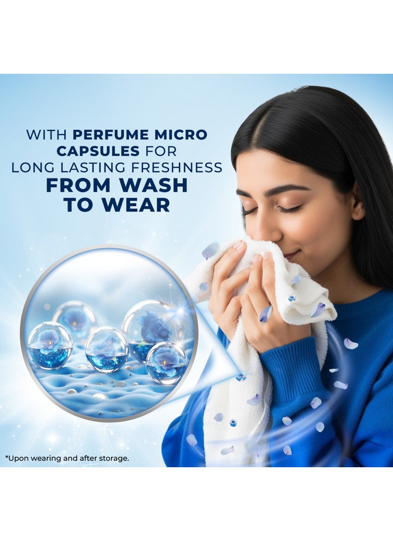 Downy منعم الأقمشة مركز وادي الندى - Image 3