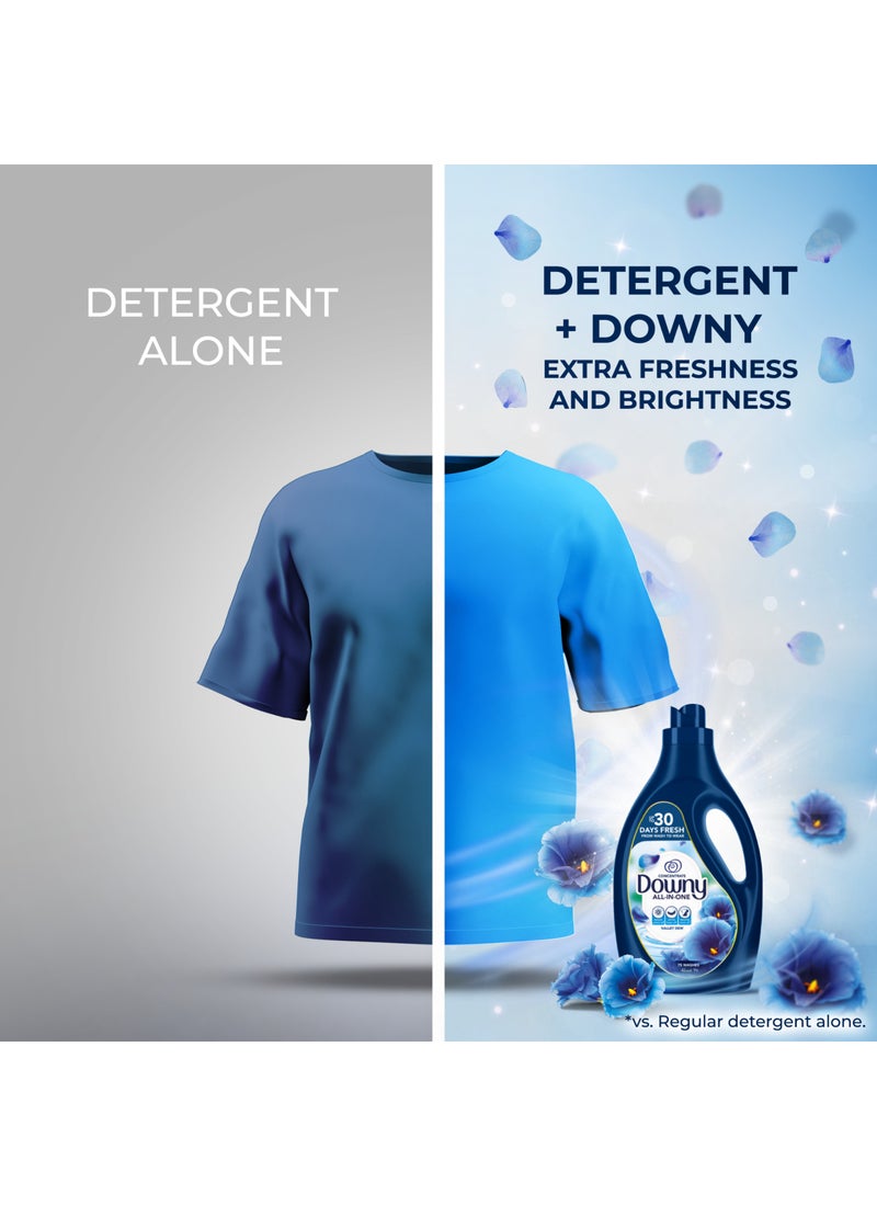 Downy منعم الأقمشة مركز وادي الندى - Image 5