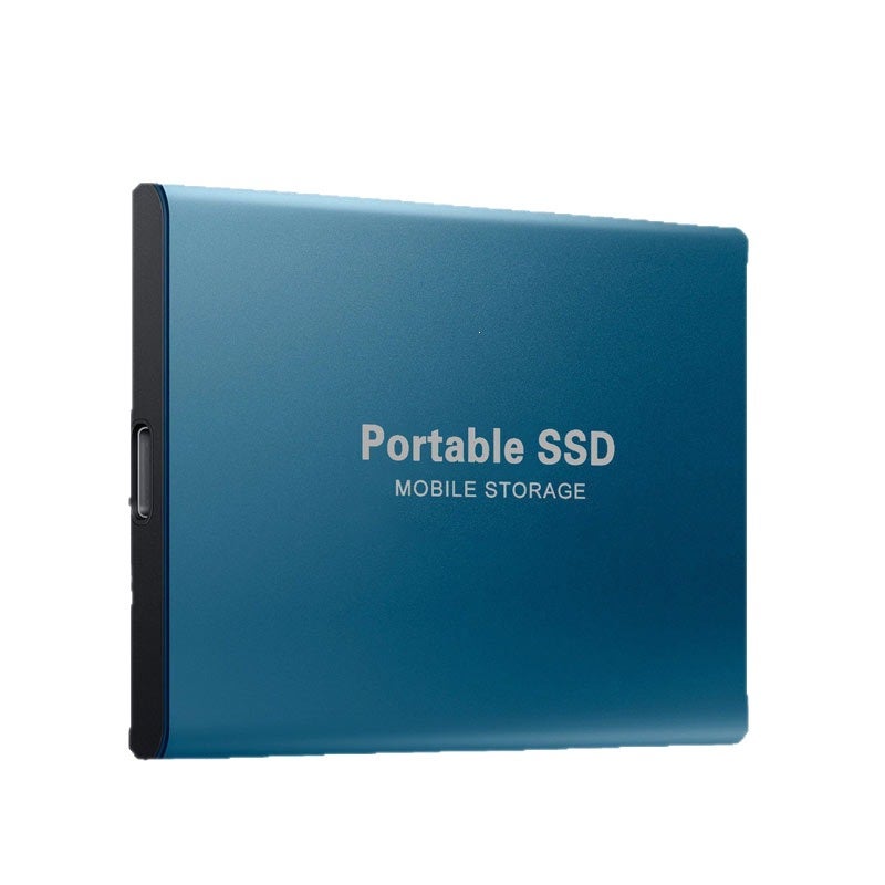 محرك أقراص الحالة الصلبة الخارجي USB 3.0 عالي السرعة - Image 5