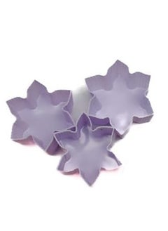 CATANES 10 pcs of Silicone Baking Cups – Assorted Shapes and Colors  - Image 2