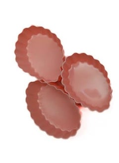 CATANES 10 pcs of Silicone Baking Cups – Assorted Shapes and Colors  - Image 5