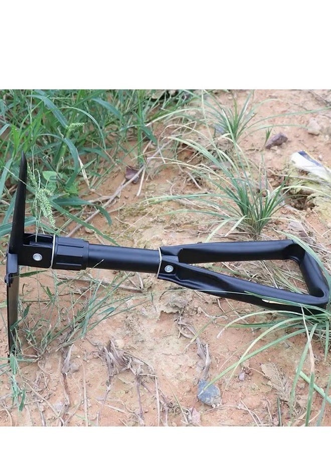 RENOVO Folding Camping Shovel large  - Image 3