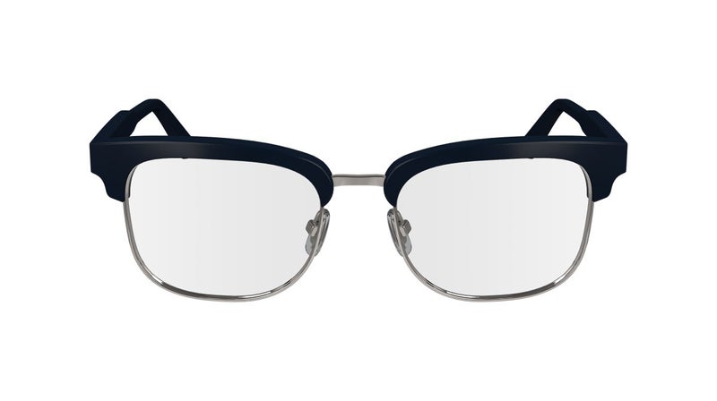 CALVIN KLEIN إطار نظارات كالفن كلاين على شكل مستطيل - Image 2
