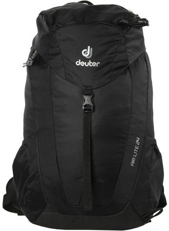deuter - Air Lite 24 Liter Backpack DEU6420520 - Image 1