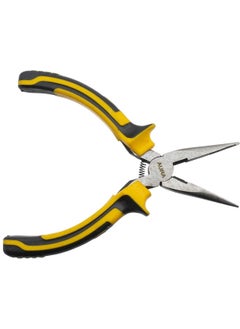 AURA Ek-3 Mini Electronics Needle Nose Pliers 135 Mm  - Image 2