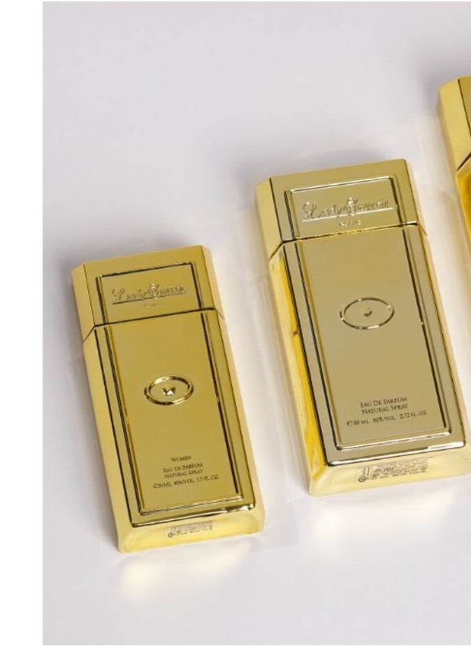 درعه عطر ليدي سويتي  من درعه 125مل  - Image 1