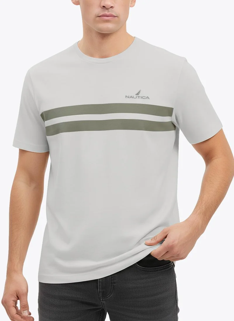 نوتيكا Men's Graphic Tee