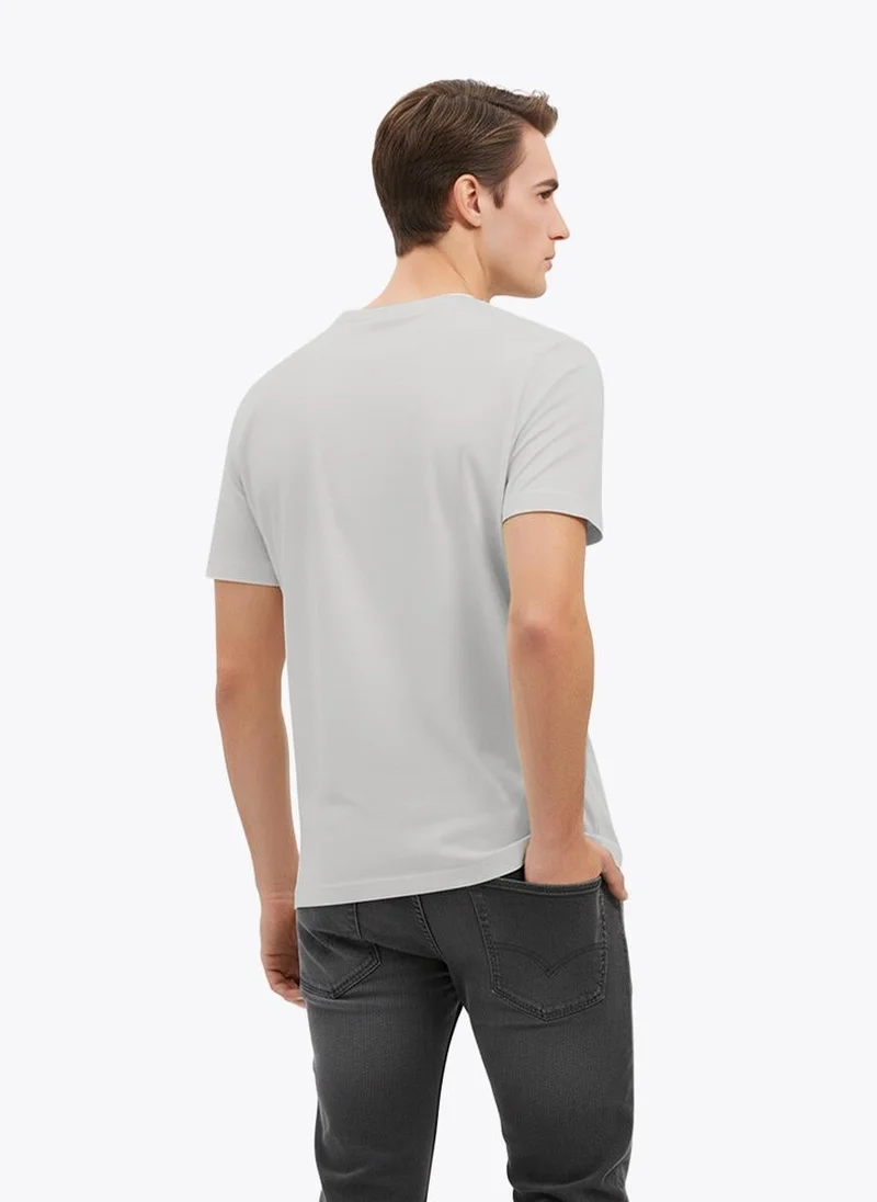NAUTICA  Men's Graphic Tee for Men | Best Price UAE