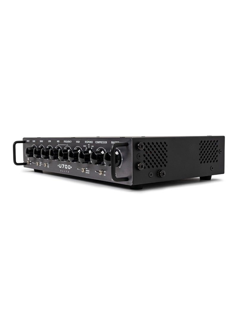Blackstar Unity Pro Bass U700H Elite Bass Guitar Head Amplifier - Image 2