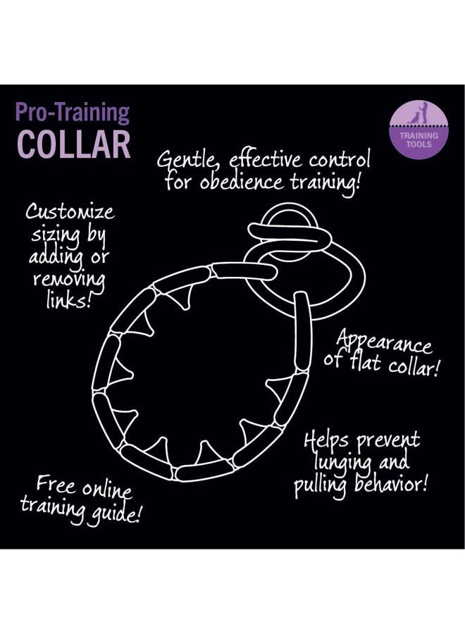 StarMark Pro-Training Dog Collar Large - Image 2