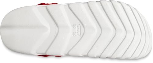Crocs Unisex-Adult Duet Max Ii Clog, Nightfall, 4 Men/6 Women - Image 3