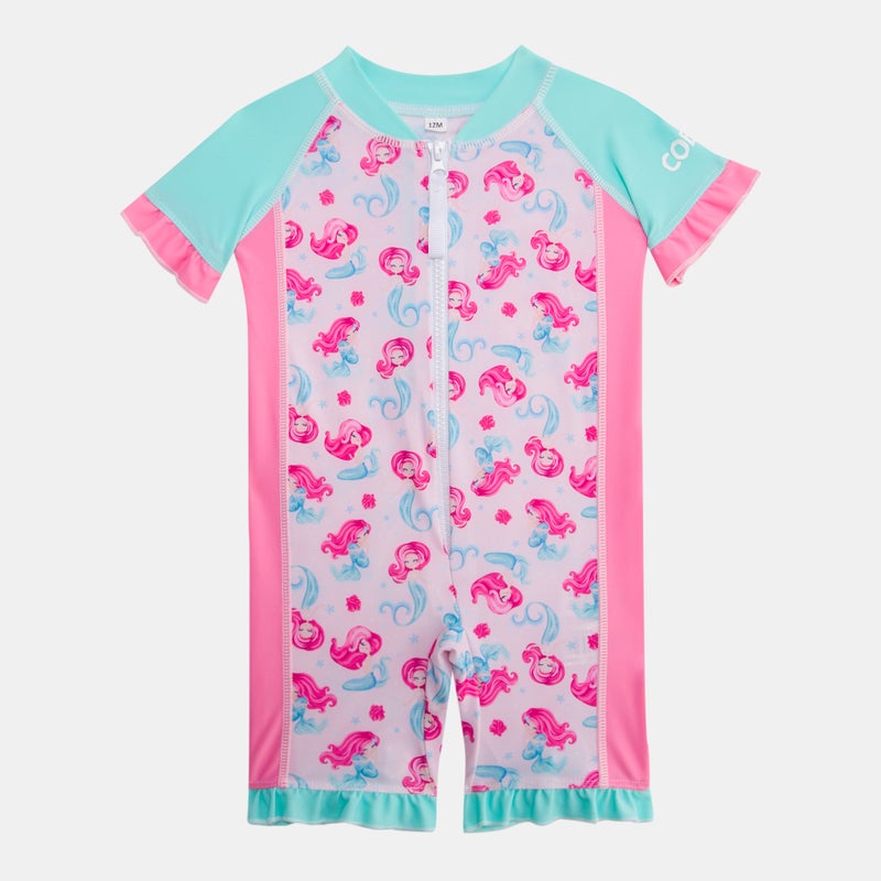 Coega Kids' One-Piece Swimsuit - Image 1