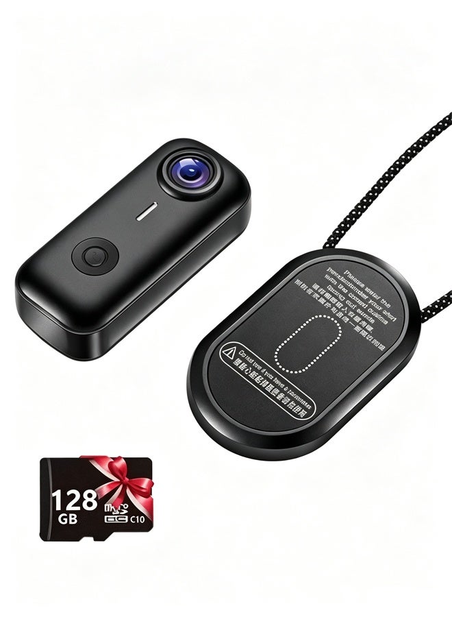 Sunbath Sunbath Mini Body Camera 128GB ZD5626D553905E6252A8CZ