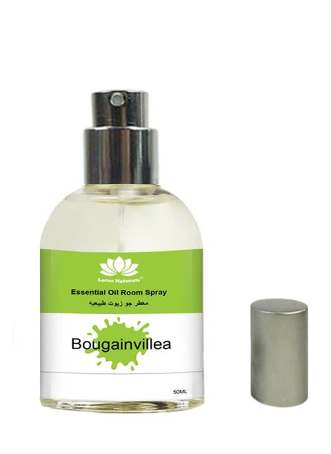 Air Freshener with Natural Essential Oils Alif Flower Jasmine Lemon White Musk 50 ml