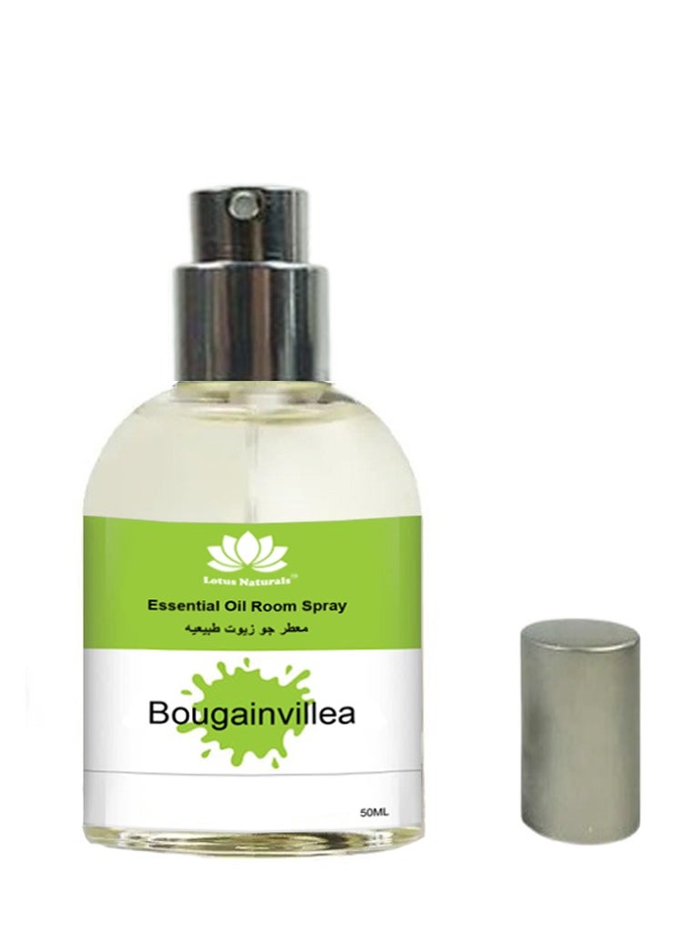 Air Freshener with Natural Essential Oils Alif Flower Jasmine Lemon White Musk 50 ml