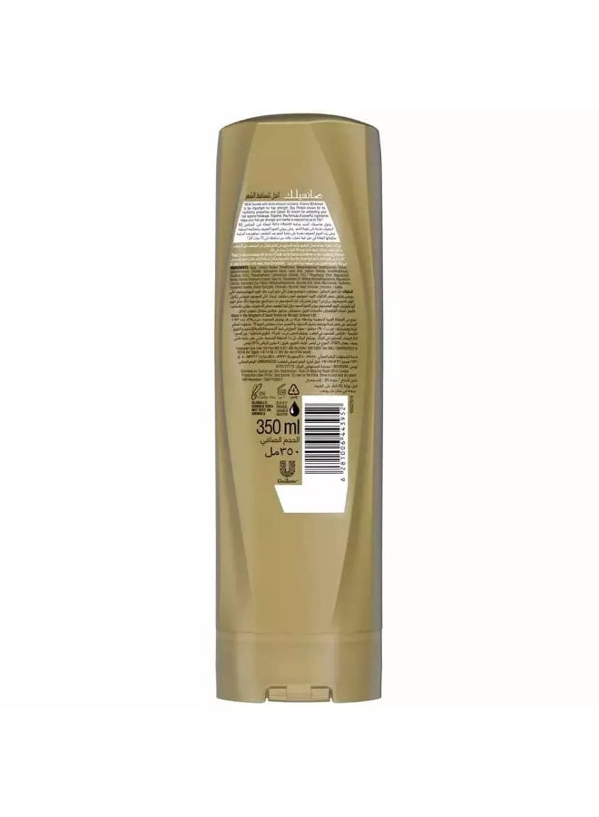 Sunsilk Conditioner Hair Fall, 350Ml - Image 4