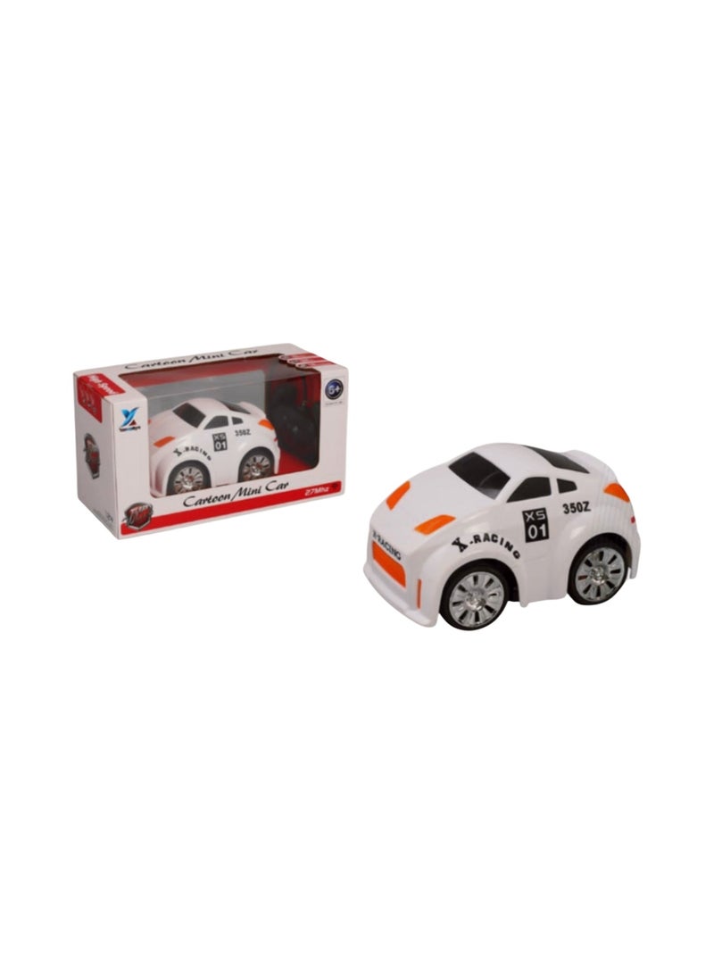 Remote Control Model Car For Kids