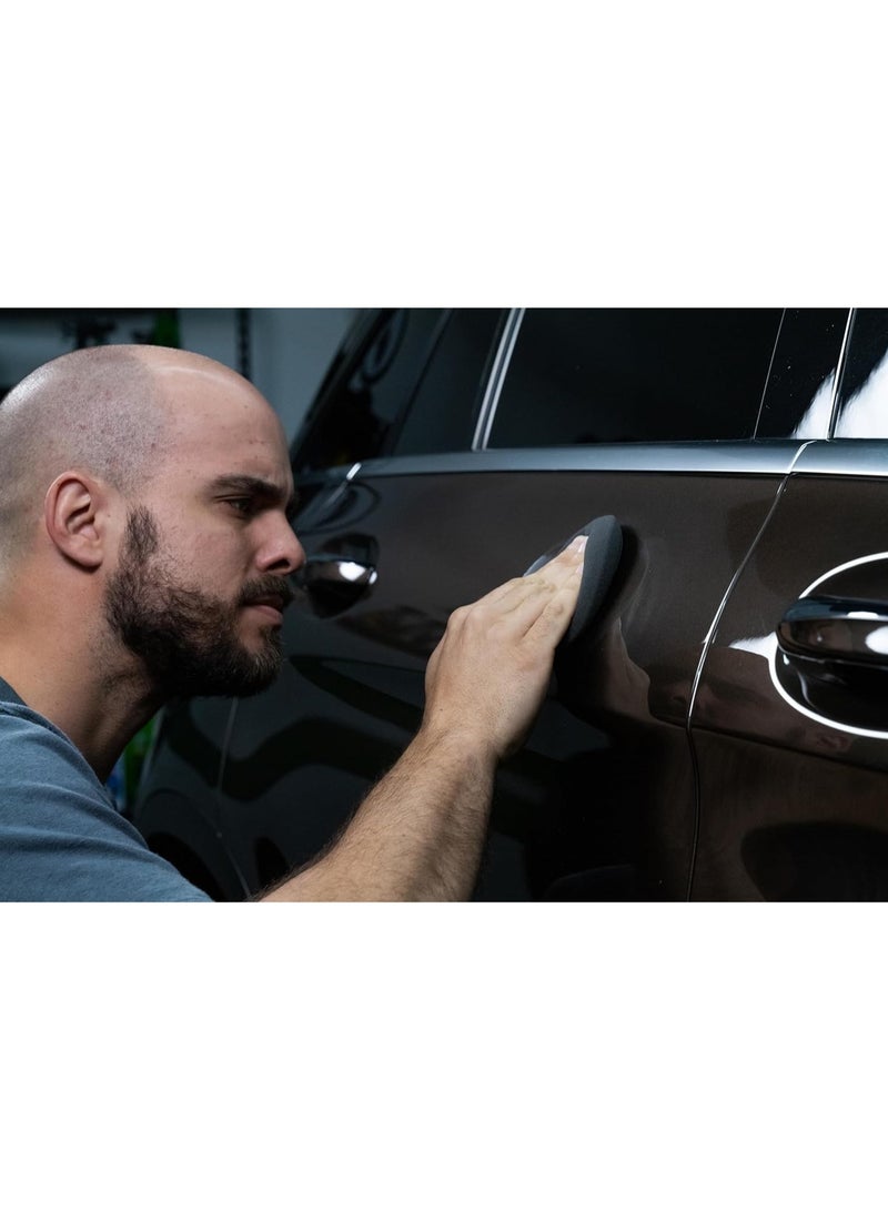 Turtle Wax Scratch Remover - Car Paint Scratch Repair, Easily Restores Any Paint Finish, Clear Coat Safe ,100 ml - Image 4