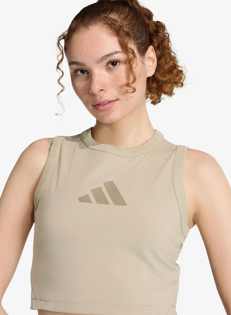 Adidas Z.N.E. Tank Top