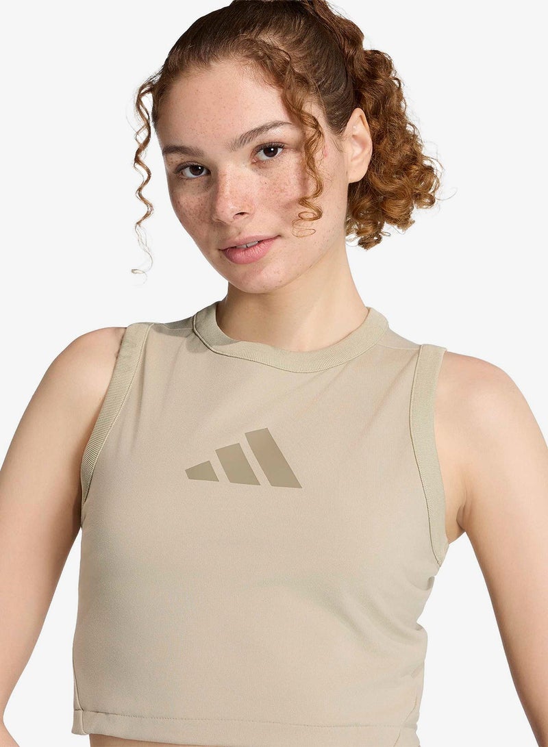 Adidas Z.N.E. Tank Top - Image 1