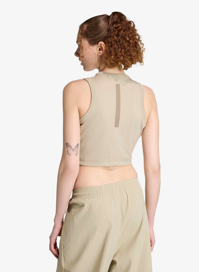 Adidas Z.N.E. Tank Top - Image 2