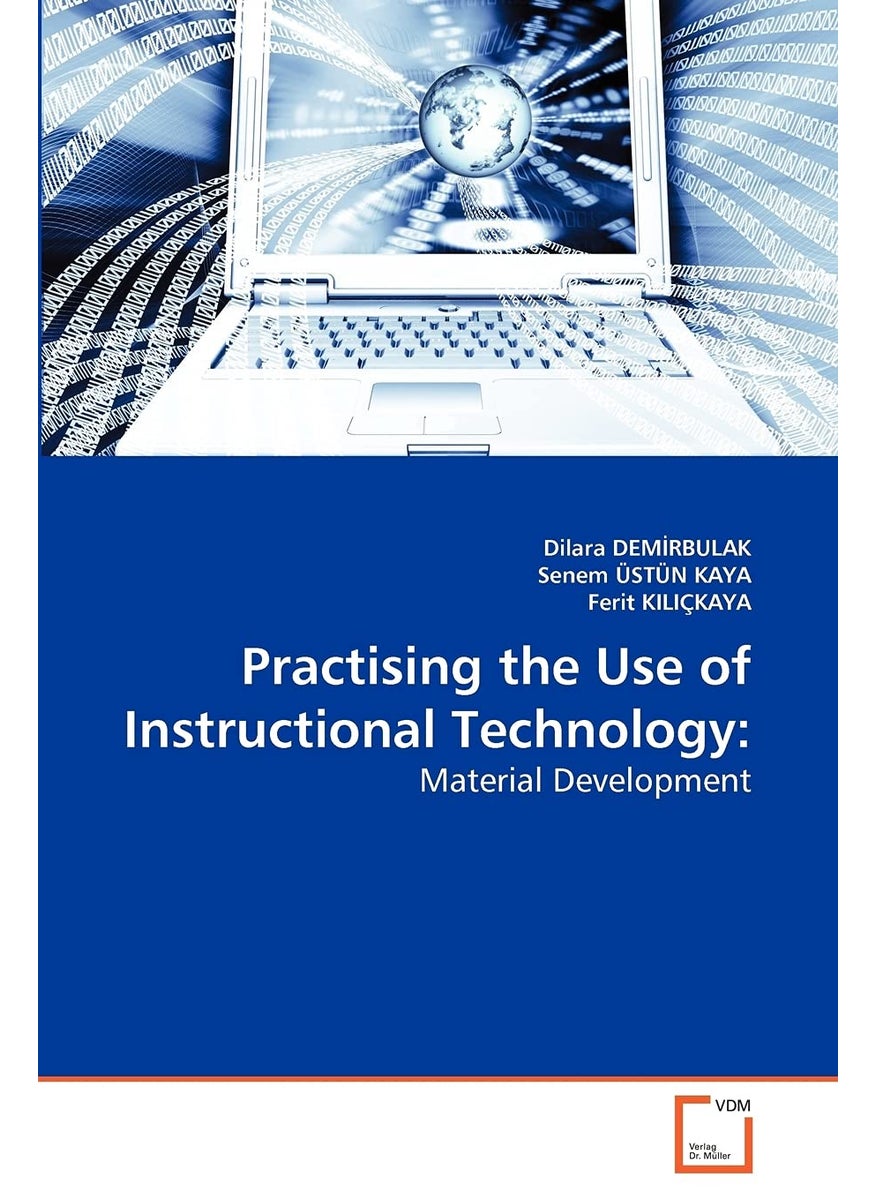 Practising the Use of Instructional Technology  - Image 1