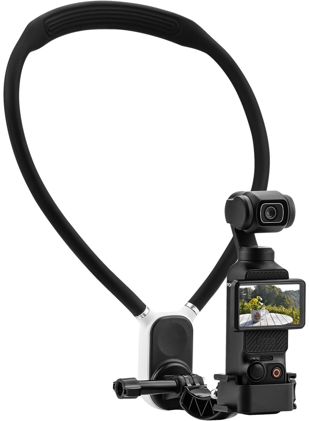 Haircube Haircube Pocket 3 Magnetic Neckband Mount ZD562C577442AF8A6C890Z
