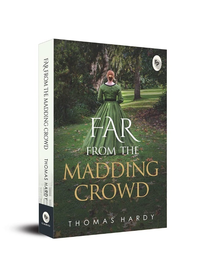 Far From The Madding Crowd - Image 1