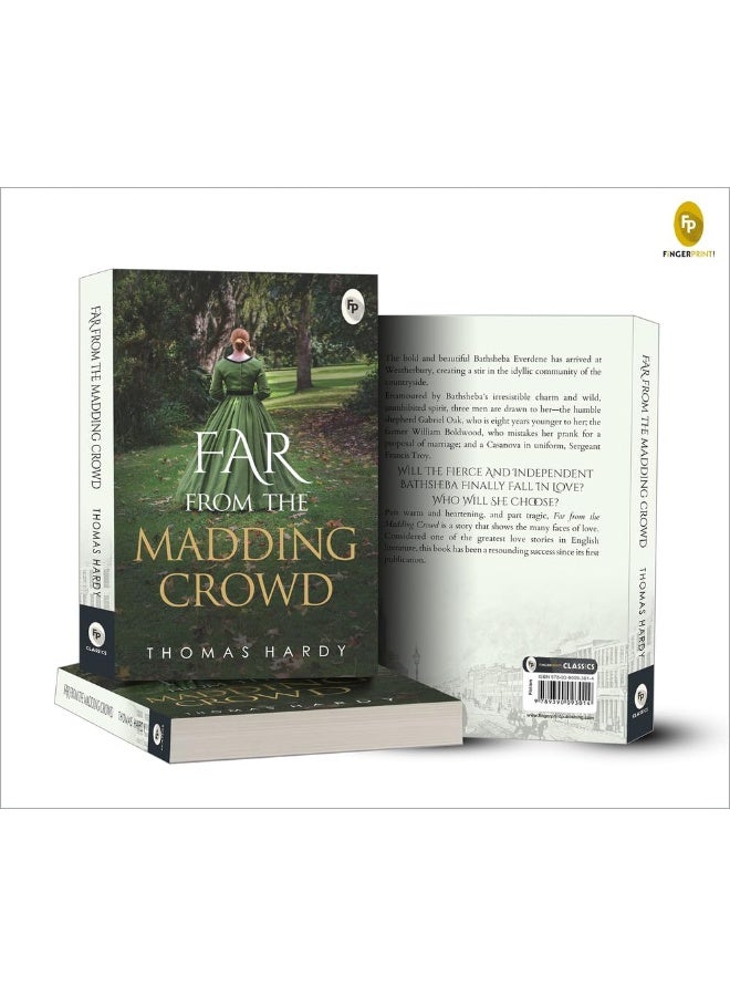 Far From The Madding Crowd - Image 5
