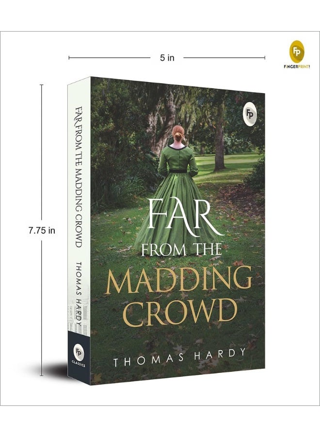 Far From The Madding Crowd - Image 3
