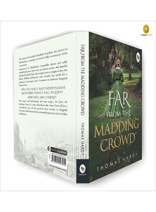 Far From The Madding Crowd - Image 4
