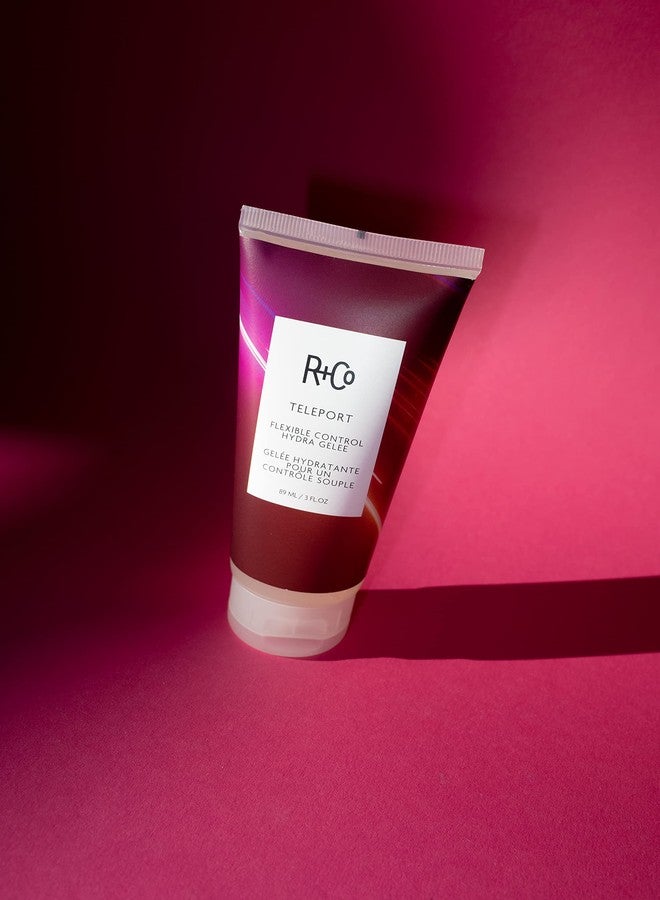 R+Co Teleport Flexible Control Hydra Gelee 89 ml / 3 oz - Image 5