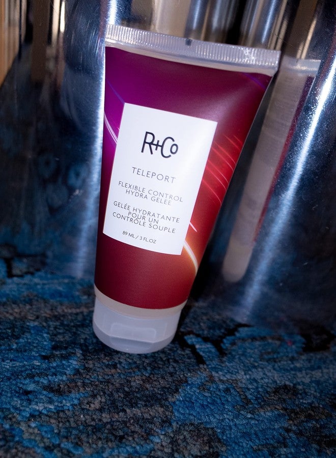 R+Co Teleport Flexible Control Hydra Gelee 89 ml / 3 oz - Image 4
