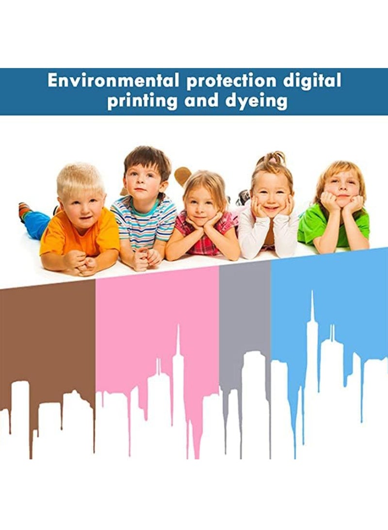 MONOGUE Soft Thick Baby Play Mat Washable Non-Slip Crawling Mat Skin-Friendly Cotton for Babies & Toddlers - Image 4