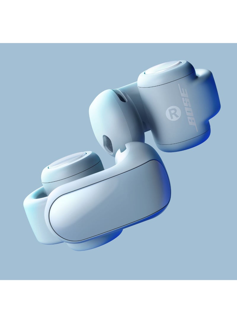 بوز سماعات أذن Ultra Open بتقنية OpenAudio، سماعات أذن لاسلكية مفتوحة الأذن - Image 2