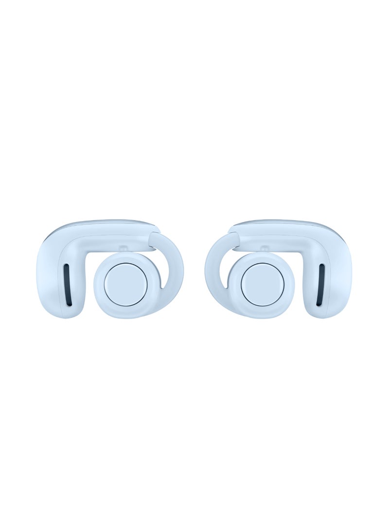 بوز سماعات أذن Ultra Open بتقنية OpenAudio، سماعات أذن لاسلكية مفتوحة الأذن - Image 5